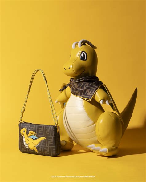 fendi fragment pokemon go|Fendi pokemon 2024.